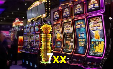 Desvendando o Mundo dos Jogos Virtuais na 7xx