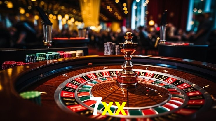 Descubra a Magia dos Jogos de Arcade no 7xx