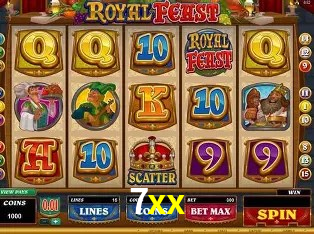 Descubra o Mundo do Cassino Online com 7xx