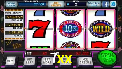 A Experiência Imersiva dos Cassinos Ao Vivo no 7xx