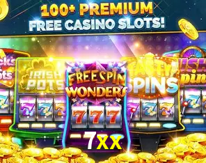 Apostas Esportivas na 7xx: Um Guia Completo