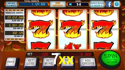 Descubra a Magia dos Jogos de Arcade no 7xx