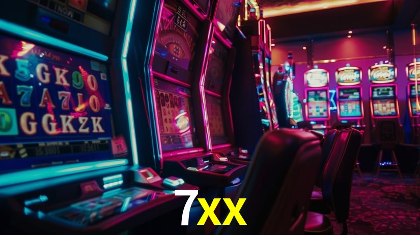 Desvendando o Mundo dos Jogos Virtuais na 7xx