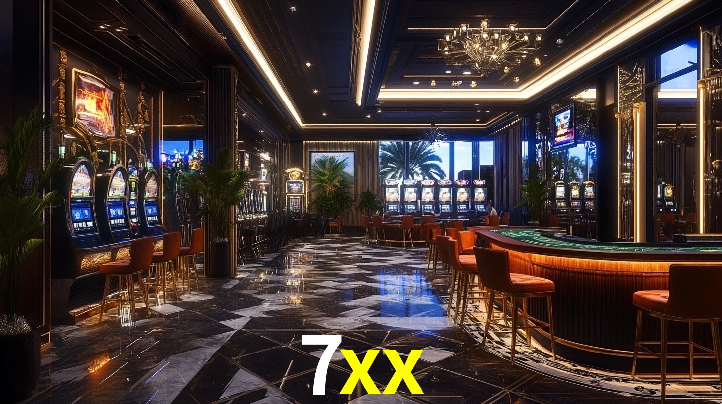 Explore as vantagens do 7xx: serviço profissional e confiabilidade