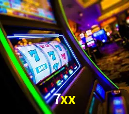 Descubra a Essência do 7xx: Nossa História e Compromissos