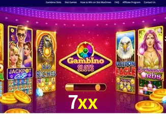 A Emoção da Loteria na 7xx: Uma Chance de Mudança de Vida