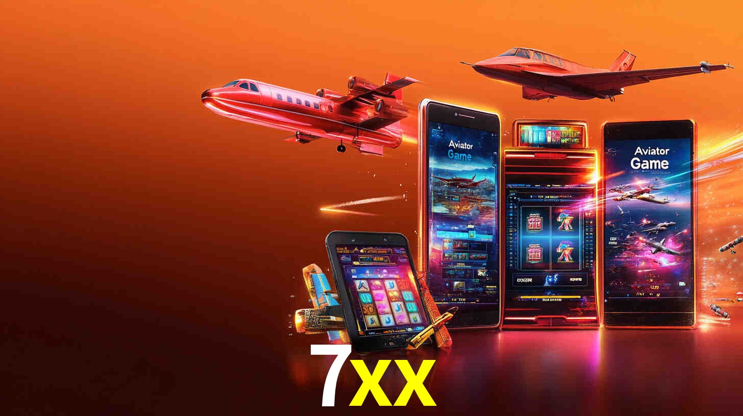 Inovações de Jogos na 7xx: O Futuro das Experiências Interativas