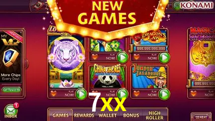 Apostas Esportivas na 7xx: Um Guia Completo