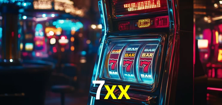 APP oficial da 7xx para mobile