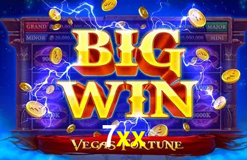 Descubra o Mundo do Cassino Online com 7xx